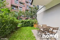 Studio z ogródkiem w centrum Krakowa | Novum — zdjęcie 15