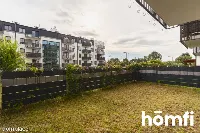 2-pok. z ogrodem i parkingiem - Osiedle Pastelowe — zdjęcie 14