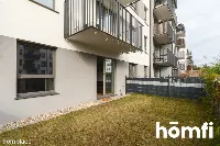 2-pok. z ogrodem i parkingiem - Osiedle Pastelowe — zdjęcie 15