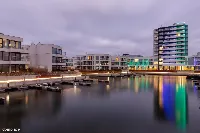 Mieszkanie — Gdańsk, Wyspa Sobieszewska — zdjęcie 13