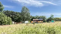Wyjątkowa działka inwestycyjna w Pilchowie — zdjęcie 1