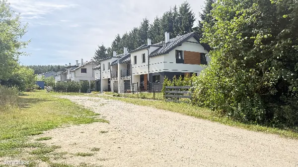 Wyjątkowa działka inwestycyjna w Pilchowie — zdjęcie 3