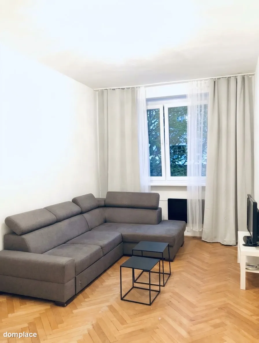 2 pokojowe mieszkanie Gajowicka Wrocław Bezposrednio