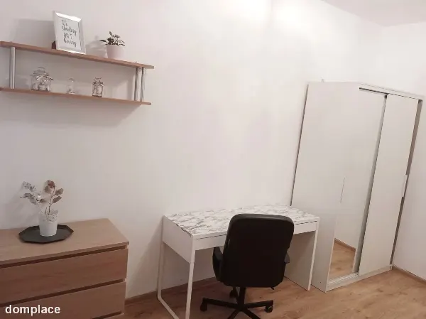2 pokojowe mieszkanie Gajowicka Wrocław Bezposrednio — zdjęcie 3