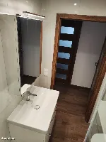 Mieszkanie 3 pokojowe z balkonem, Bella Dolina Lubelska 95 Rzeszów — zdjęcie 6