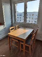 Mieszkanie 3 pokojowe z balkonem, Bella Dolina Lubelska 95 Rzeszów — zdjęcie 1