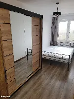 Mieszkanie 3 pokojowe z balkonem, Bella Dolina Lubelska 95 Rzeszów — zdjęcie 3