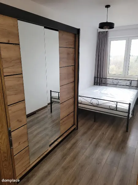 Mieszkanie 3 pokojowe z balkonem, Bella Dolina Lubelska 95 Rzeszów — zdjęcie 3