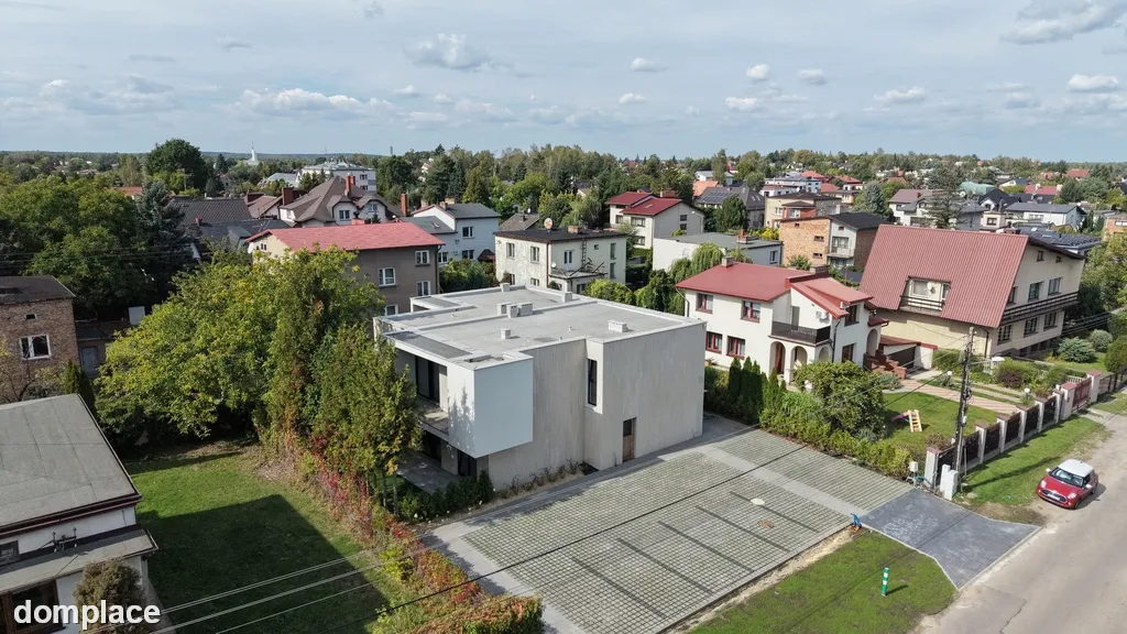 Częstochowa, ul. Zakopiańska | Lokal na wynajem