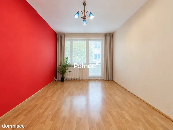 2 pokoje z osobną kuchnią  przy ul. Kolejowej, osiedle DEMOS — zdjęcie 2