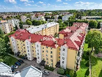 2 pokoje z osobną kuchnią  przy ul. Kolejowej, osiedle DEMOS — zdjęcie 1
