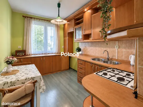 2 pokoje z osobną kuchnią  przy ul. Kolejowej, osiedle DEMOS — zdjęcie 5