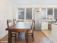 Mieszkanie 4 - pokojowe, Centrum, 62 m2, PARTER! — zdjęcie 4