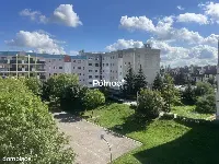 Czteropokojowe mieszkanie na Osiedlu Piastów Śląskich — zdjęcie 10