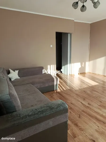 Komfortowe, ciepłe 53 m² mieszkanie na 2 piętrze. — zdjęcie 3