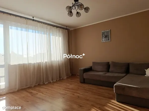 Komfortowe, ciepłe 53 m² mieszkanie na 2 piętrze. — zdjęcie 4