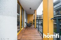 Kawalerka na wynajem | Wielicka | Kraków — zdjęcie 16