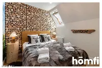 Apartament inwestycyjny | Zakopane | Bory | garaż — zdjęcie 2
