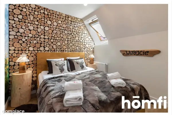 Apartament inwestycyjny | Zakopane | Bory | garaż — zdjęcie 2