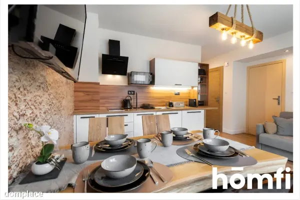 Apartament inwestycyjny | Zakopane | Bory | garaż — zdjęcie 3