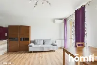2 pokojowe z dużym balkonem | Wielicka 44 — zdjęcie 2
