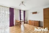 2 pokojowe z dużym balkonem | Wielicka 44 — zdjęcie 4