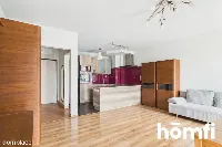 2 pokojowe z dużym balkonem | Wielicka 44 — zdjęcie 7