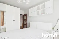 2 pokojowe z dużym balkonem | Wielicka 44 — zdjęcie 9