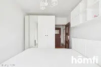 2 pokojowe z dużym balkonem | Wielicka 44 — zdjęcie 10