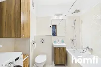 2 pokojowe z dużym balkonem | Wielicka 44 — zdjęcie 12