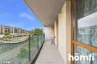 2 pokojowe z dużym balkonem | Wielicka 44 — zdjęcie 15