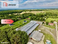 POD DZIAŁALNOŚĆ PRZEMYSŁOWĄ! BIUROWIEC Z MAGAZYNEM — zdjęcie 6