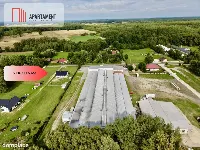POD DZIAŁALNOŚĆ PRZEMYSŁOWĄ! BIUROWIEC Z MAGAZYNEM — zdjęcie 7