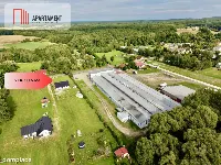 POD DZIAŁALNOŚĆ PRZEMYSŁOWĄ! BIUROWIEC Z MAGAZYNEM — zdjęcie 8