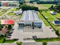 POD DZIAŁALNOŚĆ PRZEMYSŁOWĄ! BIUROWIEC Z MAGAZYNEM — zdjęcie 3