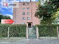 2-pokojowe, słoneczne mieszkanie z balkonem. — zdjęcie 10