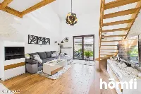 Dom z ogrodem | Konstantynów Łódzki | Wyposażony — zdjęcie 4
