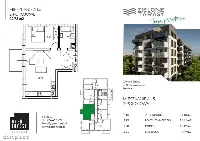 Zielone Tarasy, 2 pokoje, balkon, winda — zdjęcie 8