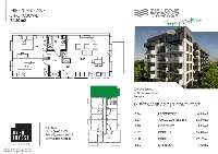 Zielone Tarasy, 3 pokoje, balkon, winda — zdjęcie 8