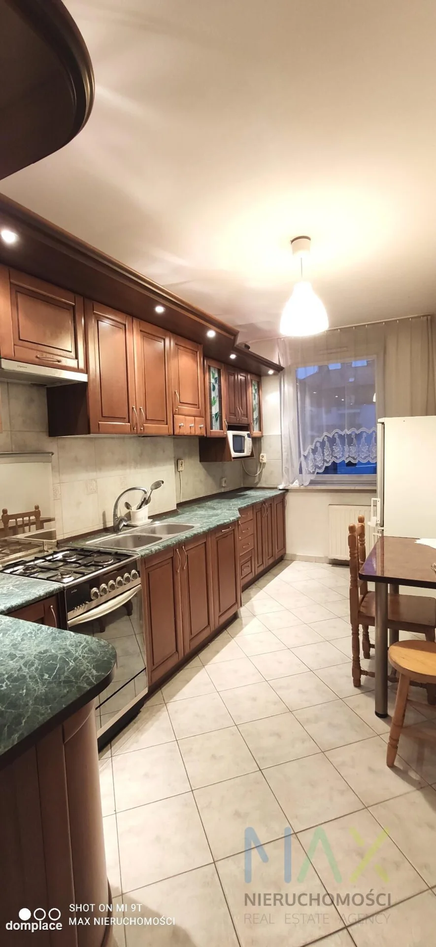 Mieszkanie — Kraków, Krowodrza