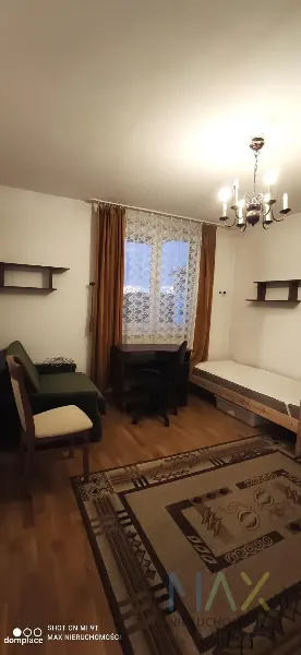Mieszkanie — Kraków, Krowodrza — zdjęcie 3