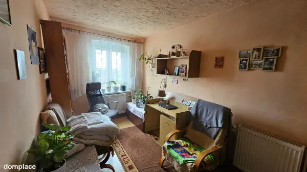 Sprzedam mieszkanie własnościowe w wińsku — zdjęcie 5