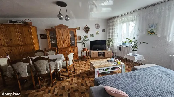 Sprzedam mieszkanie własnościowe w wińsku — zdjęcie 4
