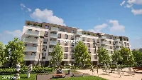 Zielone Tarasy, 3 pokoje, balkon, winda — zdjęcie 5