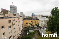 Przestronna Kawalerka w sercu Miasta 44m2 — zdjęcie 12