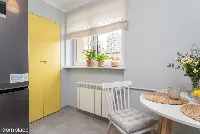 Przestronna Kawalerka w sercu Miasta 44m2 — zdjęcie 6