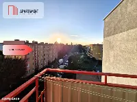 Dwupokojowe mieszkanie z widokiem, do negocjacji. — zdjęcie 13