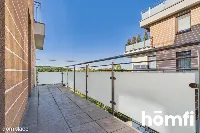 Duża strefa dzienna | Balkon dostępny z 3 pokoi — zdjęcie 3