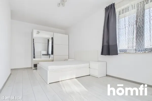Duża strefa dzienna | Balkon dostępny z 3 pokoi — zdjęcie 4