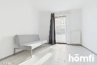 Duża strefa dzienna | Balkon dostępny z 3 pokoi — zdjęcie 5